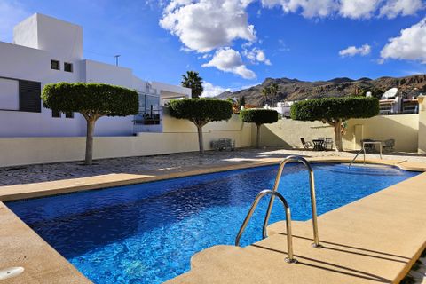 Rækkehus i Mojacar, Almeria, Mojacar - € 310.000 | Ref: 1505 - foto 40